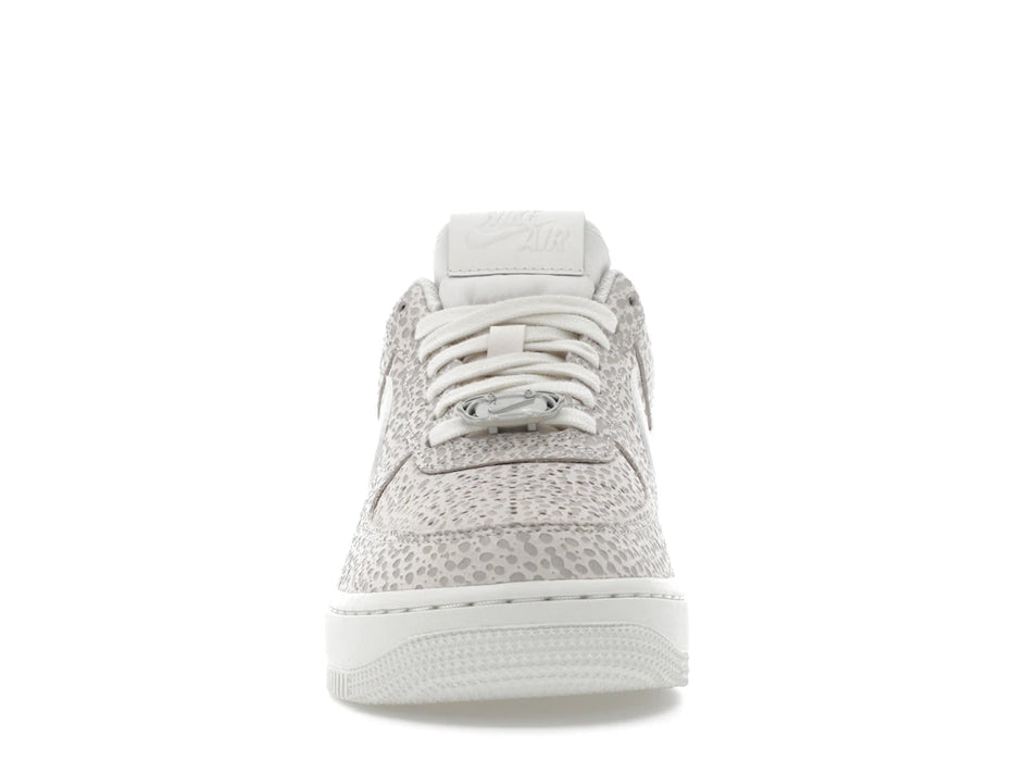 Nike Air Force 1 Low '07 PRM Safari Photon Dust (Women's)