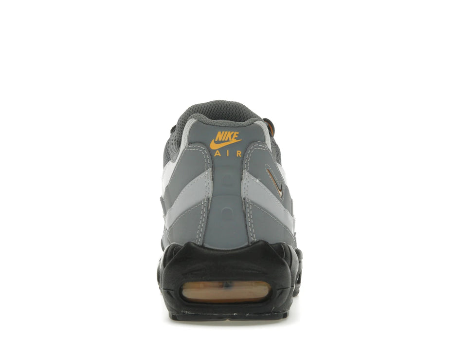Nike Air Max 95 Cool Grey Sundial