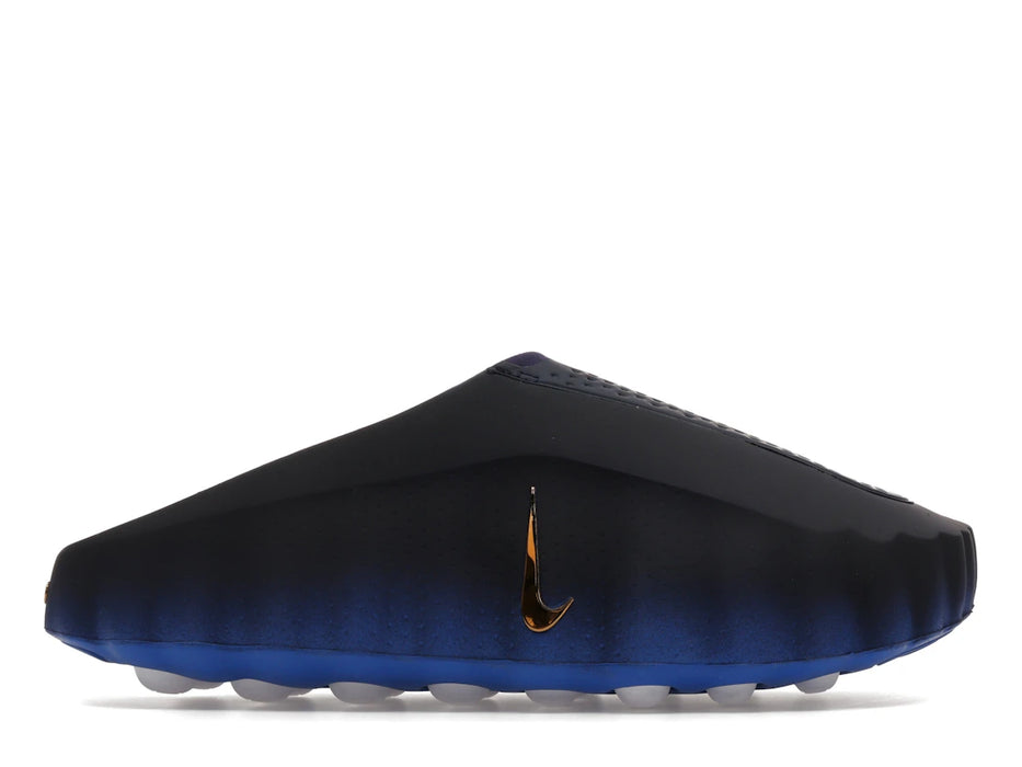 Nike Mind 001 Slide Blackened Blue Game Royal