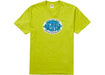 Supreme New Shit Tee Sulfur