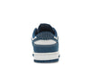 Nike Dunk Low Industrial Blue Sashiko