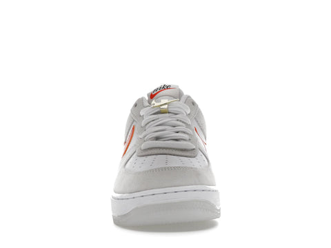 Nike Air Force 1 Low First Use Cream (Women's)