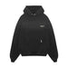 Represent Owner's Club Hoodie Aged Black