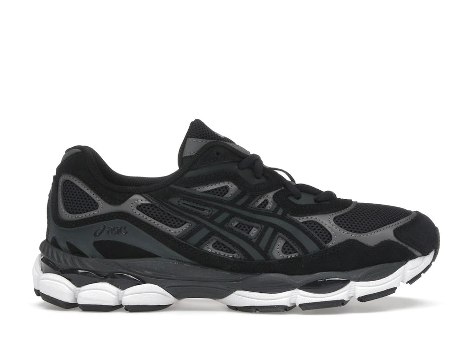 ASICS Gel-NYC Graphite Grey Graphite Grey