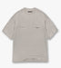 Represent Patron Of The Club T-Shirt Mudstone