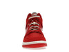 Nike Dunk High First Use Red