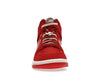 Nike Dunk High First Use Red