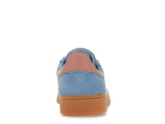 adidas Handball Spezial Light Blue Wonder Clay (Women's)