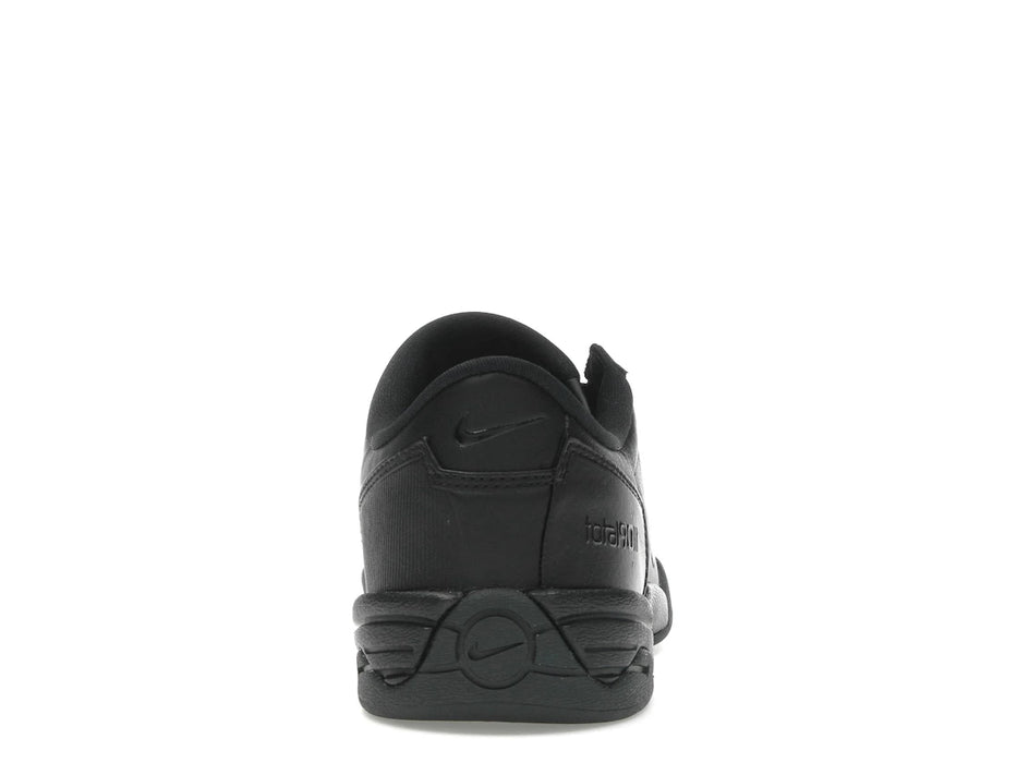 Nike Total 90 3 Triple Black (Women's)
