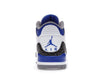 Jordan 3 Retro Racer Blue