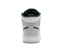 Jordan 1 Mid SE Oxidized Green