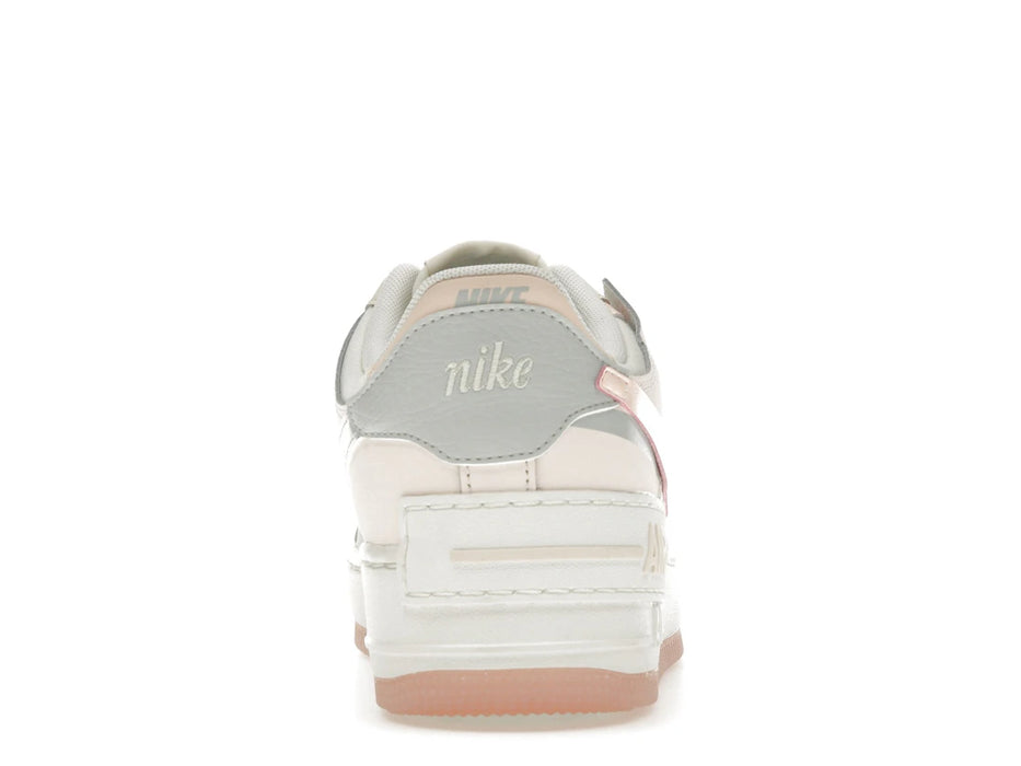 Nike Air Force 1 Low Shadow Coconut Milk Crimson Tint (Women's)