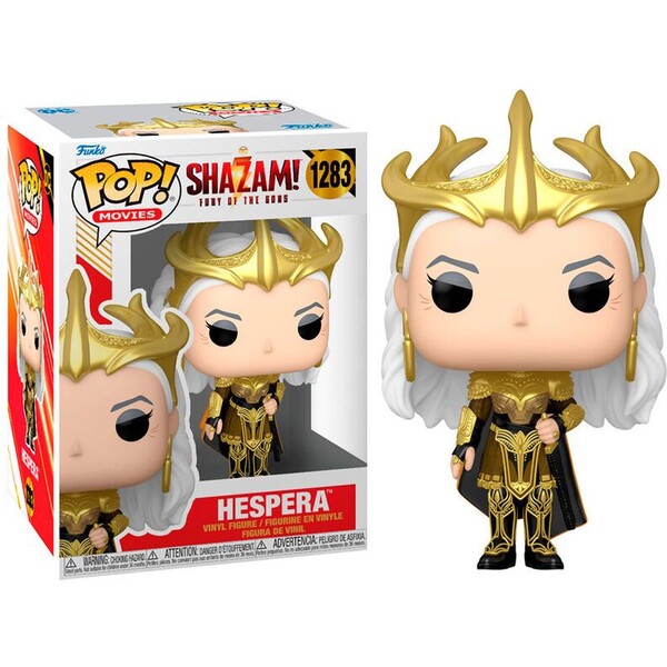 Funko Pop! - Hespera