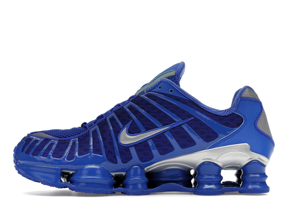 Nike Shox TL Hyper Royal