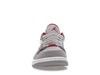 Jordan 1 Low SE Light Smoke Grey Gym Red