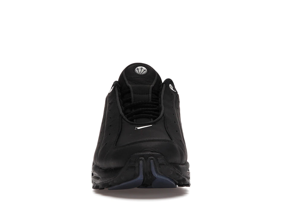 Nike Hot Step Air Terra Drake NOCTA Triple Black