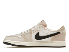 Jordan 1 Retro Low OG EX Coconut Milk