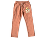 Kanto Starter BROWN BEAR SWEATPANTS