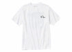 KAWS x Uniqlo UT Short Sleeve Artbook Cover T-shirt White