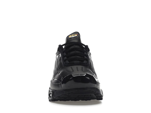 Nike Air Max Plus 3 Leather Black