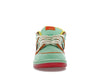 Nike SB Dunk Low Rodeo Tourmaline
