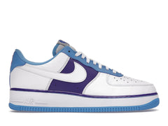 Nike Air Force 1 Low '07 LV8 NBA 75th Anniversary Lakers