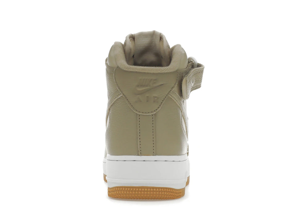 Nike Air Force 1 Mid '07 LX Limestone