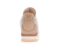 Jordan 4 Retro Shimmer (Women's)