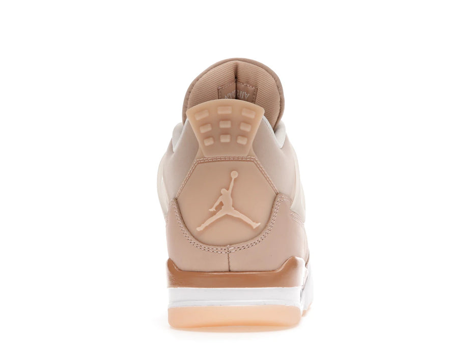 Jordan 4 Retro Shimmer (Women's)