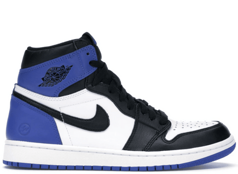 Jordan 1 Retro High Fragment
