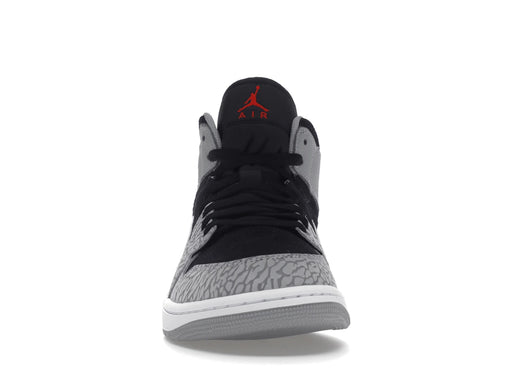 Jordan 1 Mid SE Elephant Print