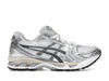ASICS Gel-Kayano 14 White Graphite Grey