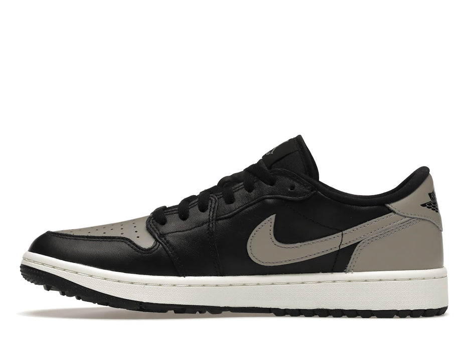 Jordan 1 Retro Low Golf Shadow