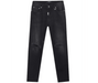 Represent destroyer denim vintage black