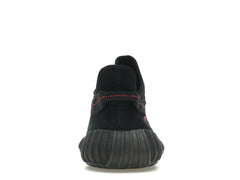 adidas Yeezy Boost 350 V2 Black Red (2017/2020)