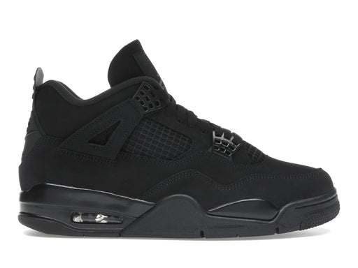 Jordan 4 Retro Black Cat (2025)