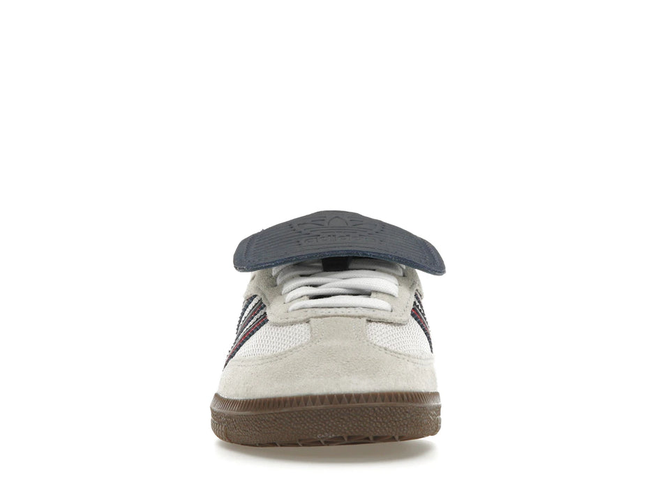 adidas Samba LT Crystal White Dark Blue