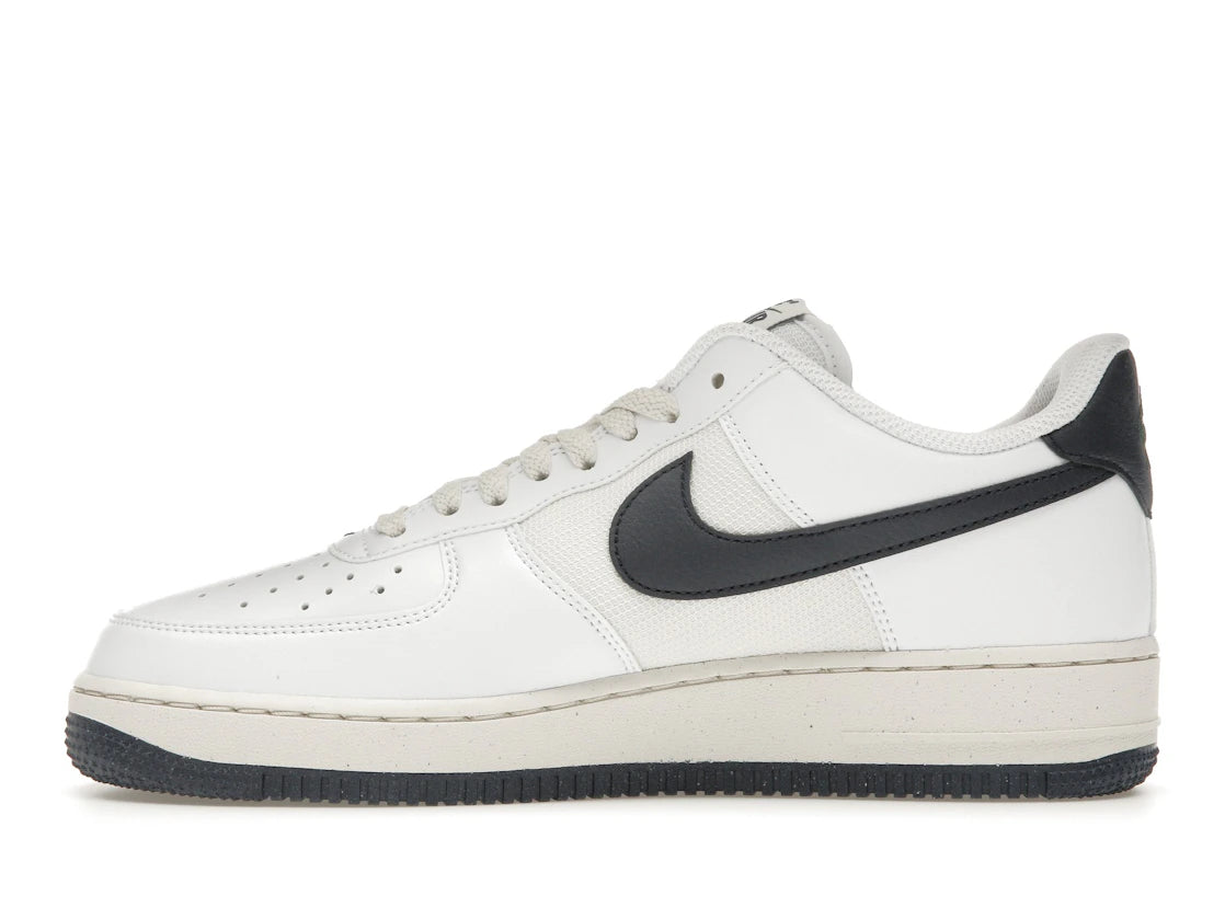 Nike Air Force 1 Low '07 White Obsidian Fir