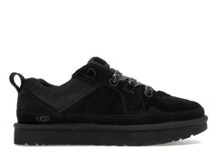 UGG Lowmel Lo Black (Women's)