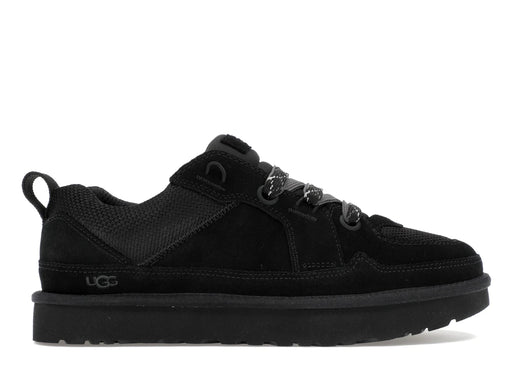 UGG Lowmel Lo Black (Women's)