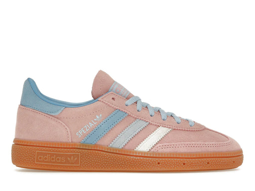 adidas Handball Spezial Semi Pink Spark (Women's)