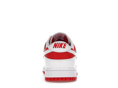 Nike Dunk Low Championship Red (2021)