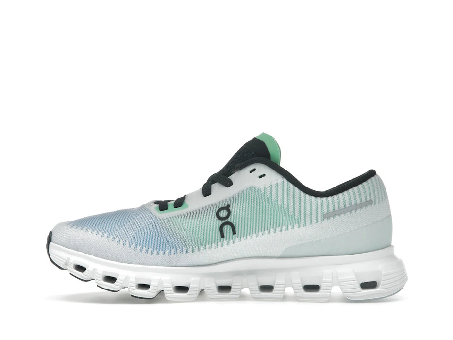 On Running Cloud 6 Push Horizon Honeydew (Women's)