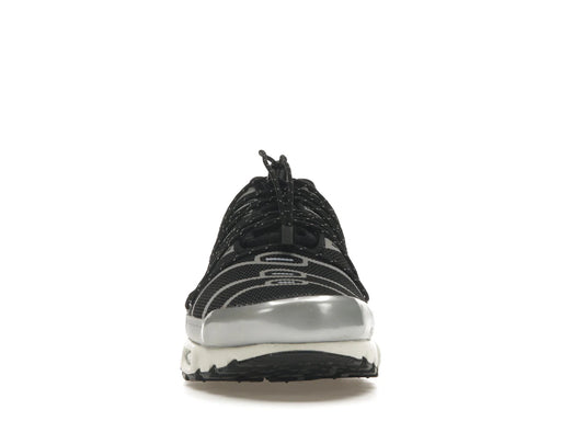 Nike Air Max Plus Toggle Black Silver (Women's)