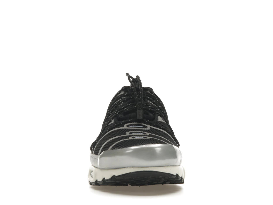 Nike Air Max Plus Toggle Black Silver (Women's)