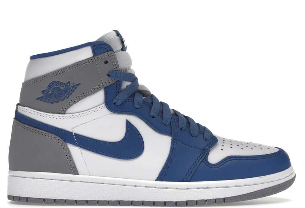 Jordan 1 Retro High OG True Blue