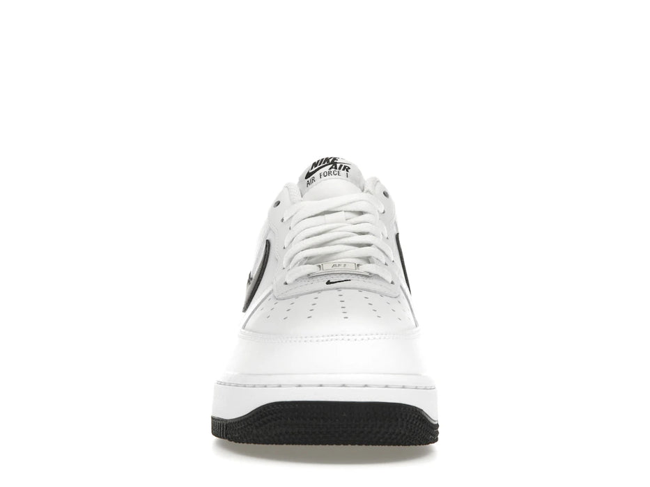 Nike Air Force 1 Low '07 White Black