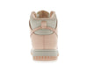 Nike Dunk High Sail Crimson Tint (Women's)