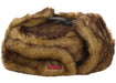 Supreme Ushanka Hat (FW25) Brown