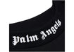 Palm Angels Classic Logo Print T-shirt Black